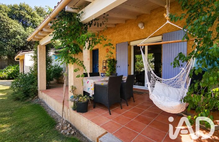 Vente Maison traditionnelle 5 pièces — photo 2