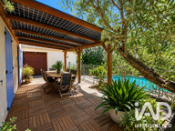 Vente Maison traditionnelle 5 pièces — photo 4