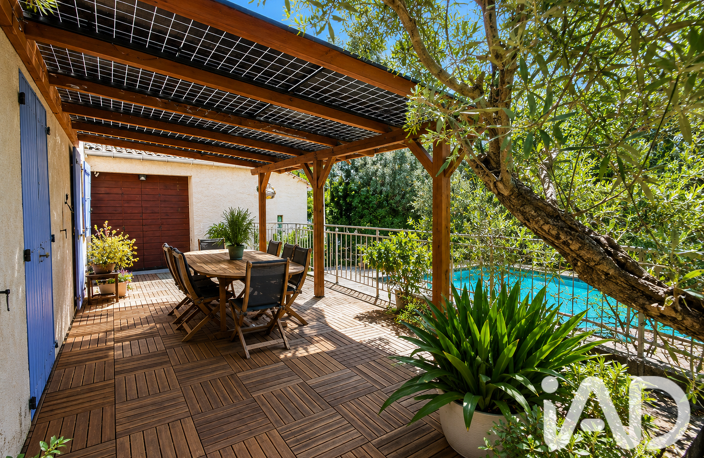 Vente Maison traditionnelle 5 pièces — photo 4