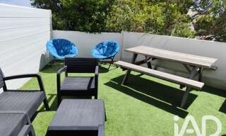 Appartement 1 Pièce 28 m² à vendre à Le Grau-du-Roi (30240)
