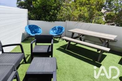 Appartement 1 pièces 105000 €