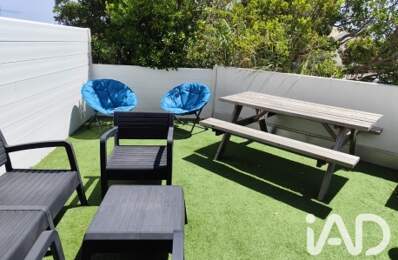 Vente Appartement 1 pièce — photo du bien
