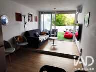Vente Appartement 1 pièce — photo 2