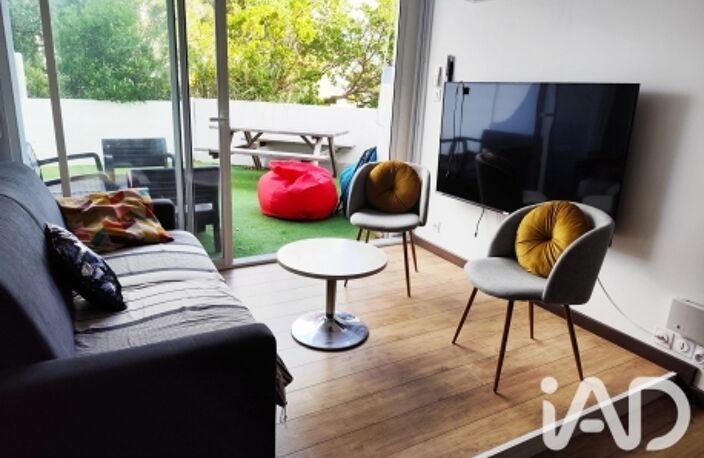Vente Appartement 1 pièce — photo 4