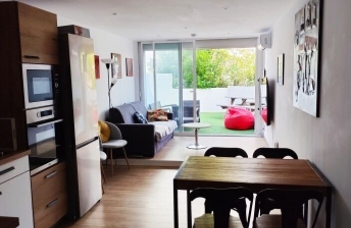Vente Appartement 1 pièce — photo 5