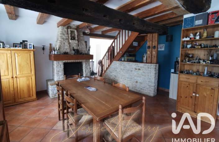 Vente Maison/villa 5 pièces — photo 3