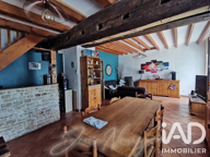 Vente Maison/villa 5 pièces — photo 4