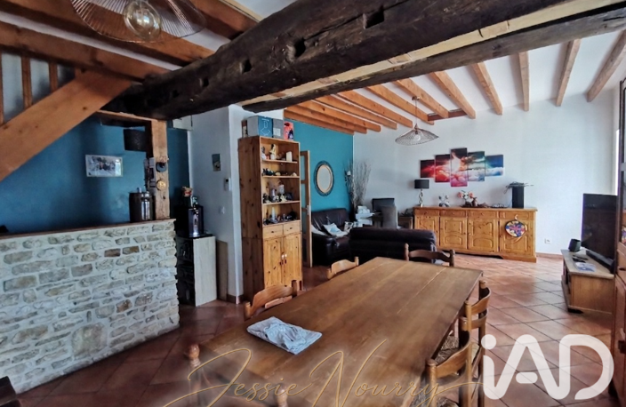 Vente Maison/villa 5 pièces — photo 4