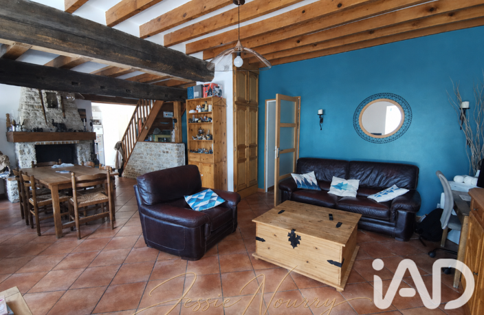 Vente Maison/villa 5 pièces — photo 5
