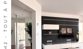Appartement 3 Pièces 80 m² à vendre à Biarritz (64200)