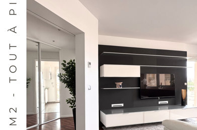 Appartement 3 pièces 980000 €
