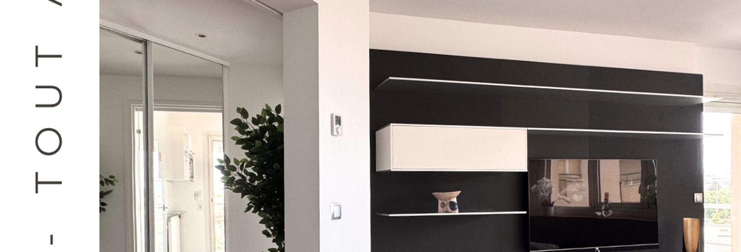 Appartement 3 Pièces 80 m² à vendre à Biarritz (64200)