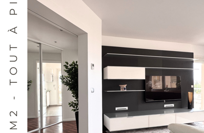 Vente Appartement 3 pièces — photo du bien