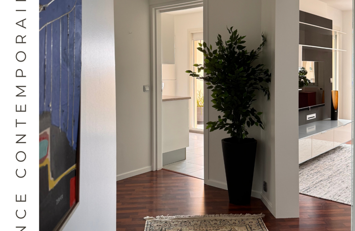 Vente Appartement 3 pièces — photo 3