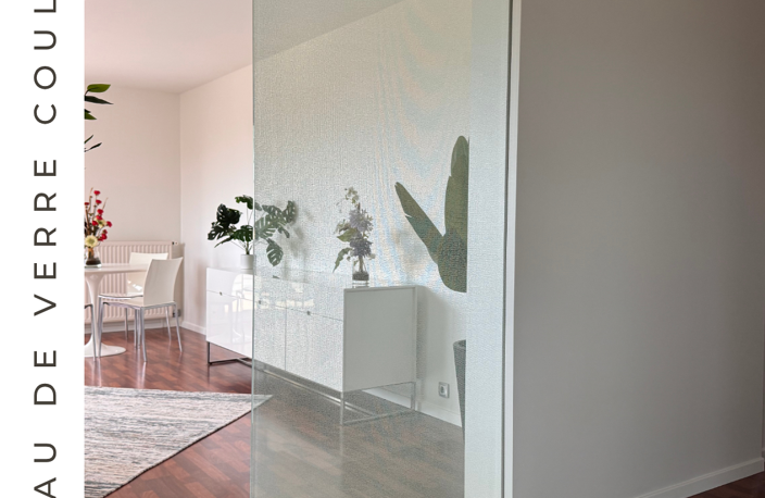 Vente Appartement 3 pièces — photo 4