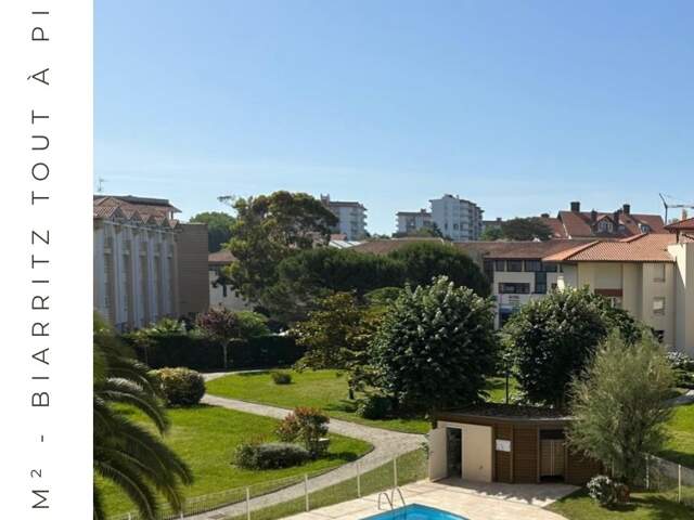 Vente Appartement 3 pièces — photo du bien