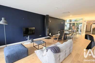 Maison 5 pièces 497000 €