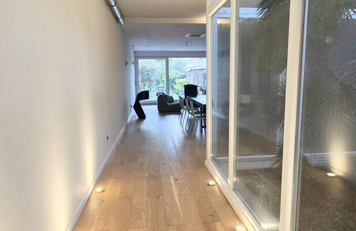 Vente Maison d'architecte 5 pièces — photo 3