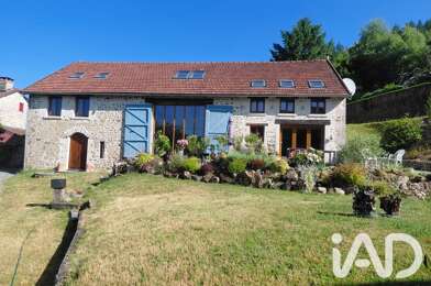 Maison 6 pièces 258000 €