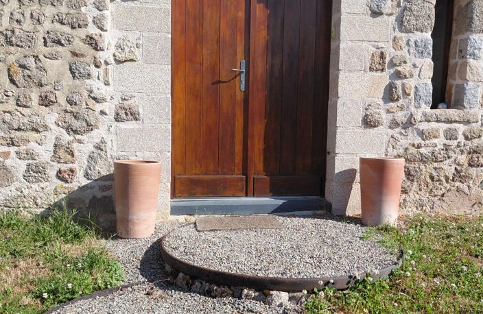 Vente Maison de campagne 6 pièces — photo 2