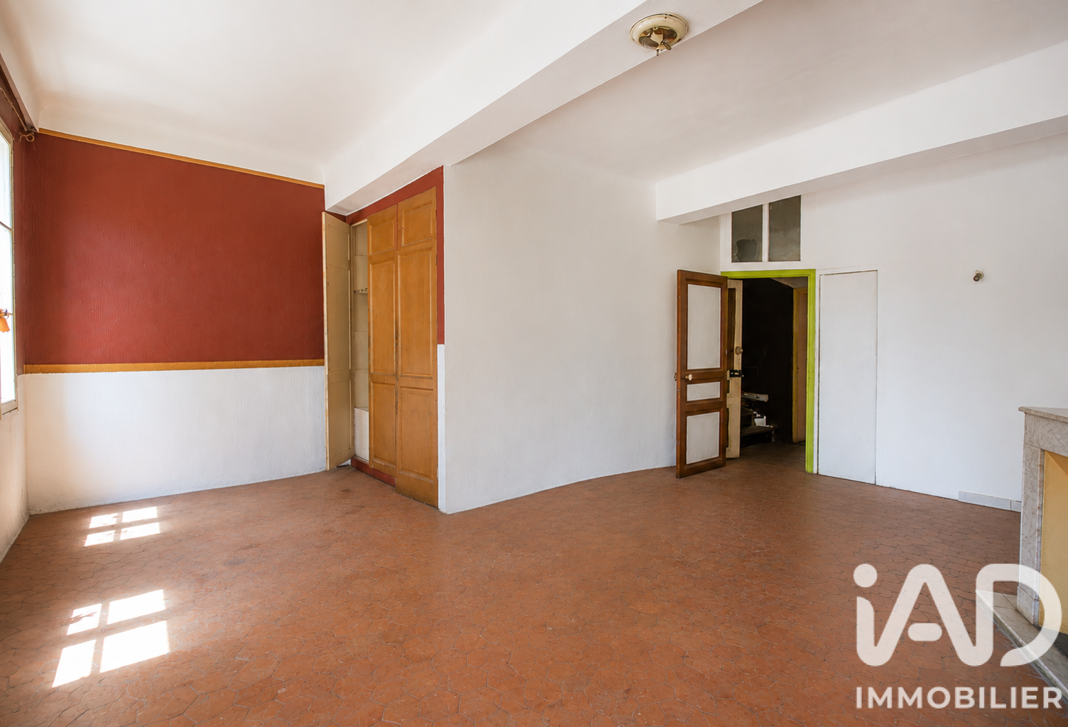 Vente Maison de ville 6 pièces — photo 1