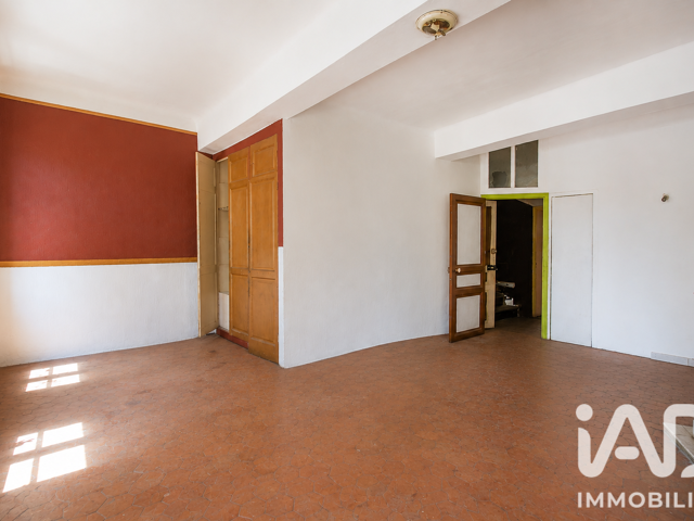 Vente Maison de ville 6 pièces — photo du bien