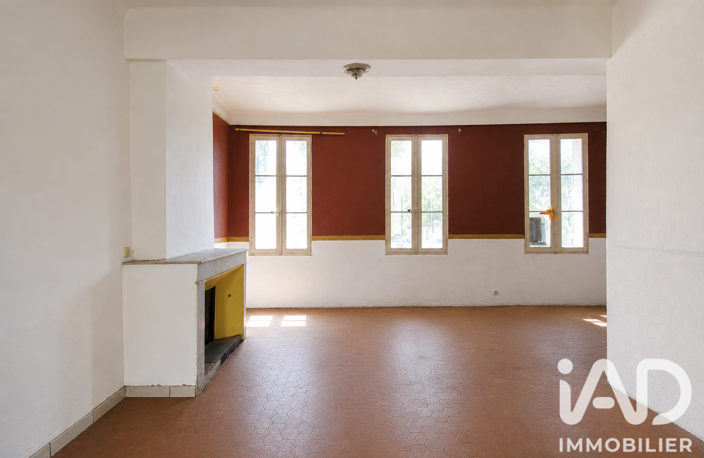 Vente Maison de ville 6 pièces — photo 2