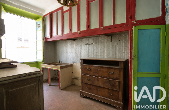 Vente Maison de ville 6 pièces — photo 3