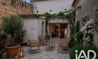 Maison 4 Pièces 100 m² à vendre à Royan (17200)