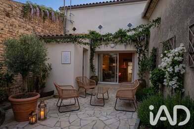 Maison 4 pièces 313000 €