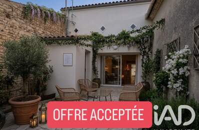 Vente Maison/villa 4 pièces — photo du bien
