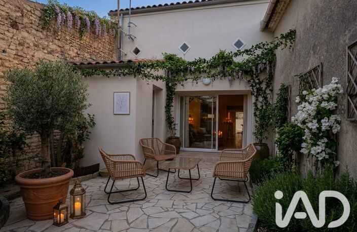 Vente Maison/villa 4 pièces — photo 2