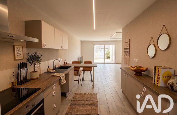 Vente Maison/villa 4 pièces — photo 3
