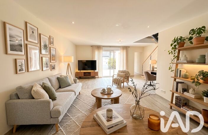 Vente Maison/villa 4 pièces — photo 4