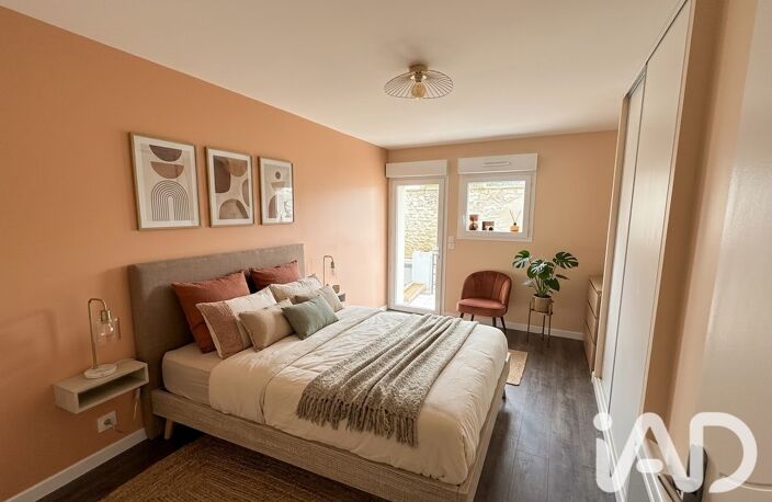 Vente Maison/villa 4 pièces — photo 5