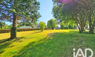 Terrain  600 m² à vendre à Saint-Jean-des-Champs (50320)
