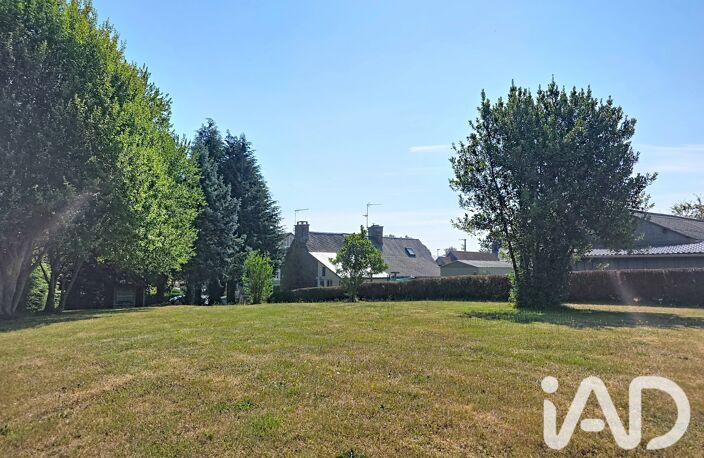 Vente Terrain à bâtir 600 m&sup2; — photo 2