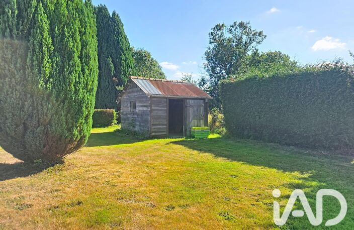 Vente Terrain à bâtir 600 m&sup2; — photo 3