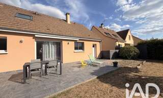 Maison 6 Pièces 120 m² à vendre à Guécélard (72230)