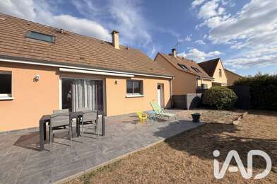 Maison 6 pièces 267000 €
