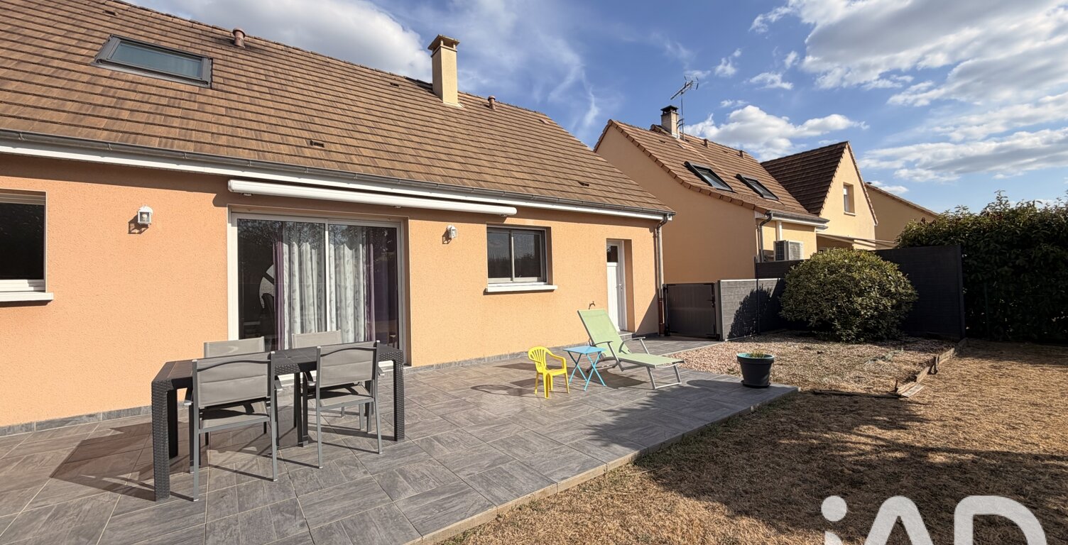 Vente Maison/villa 6 pièces — photo 1