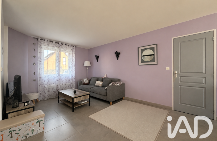 Vente Maison/villa 6 pièces — photo 2
