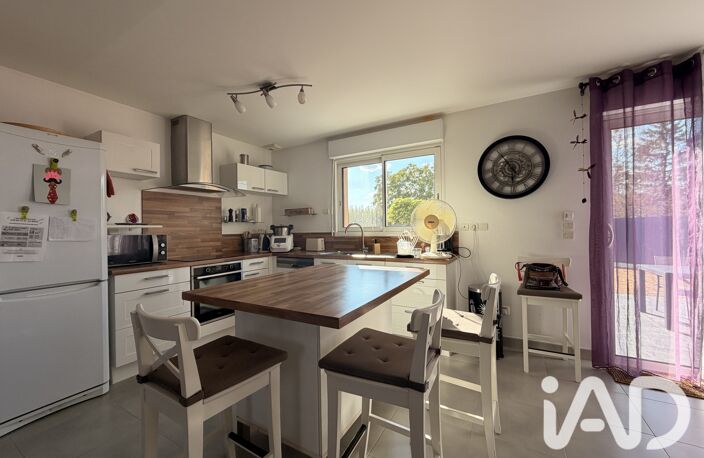 Vente Maison/villa 6 pièces — photo 3