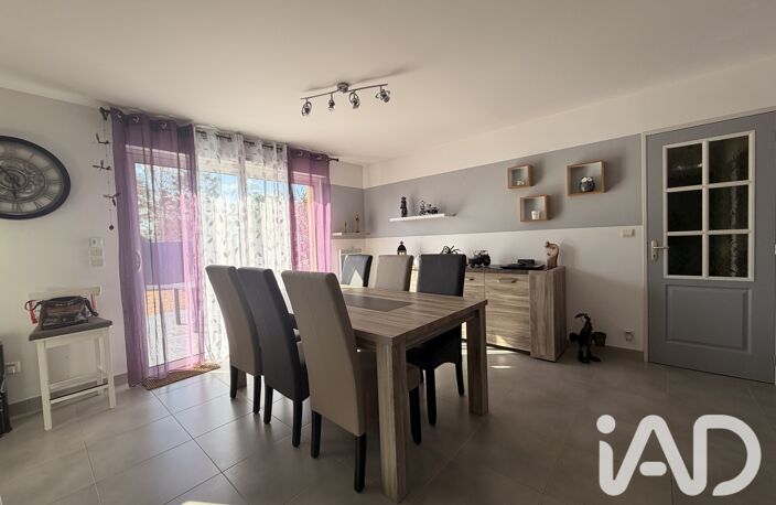 Vente Maison/villa 6 pièces — photo 4