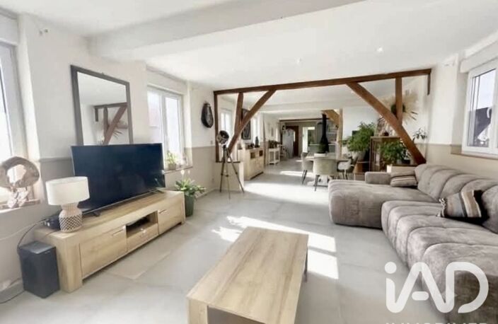 Vente Maison de village 6 pièces — photo 2