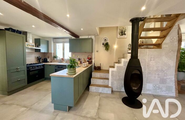 Vente Maison de village 6 pièces — photo 3