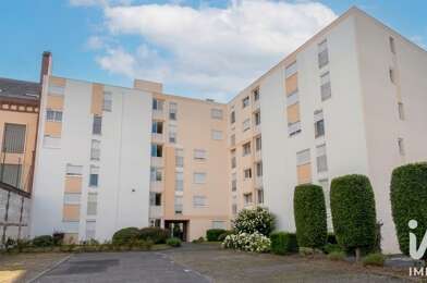 Appartement 3 pièces 106000 €