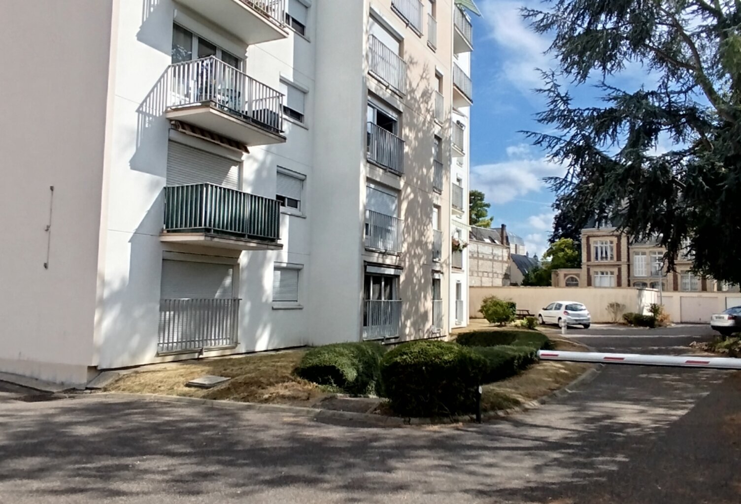 Vente Appartement 3 pièces — photo 1