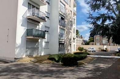 Appartement 3 pièces 106000 €