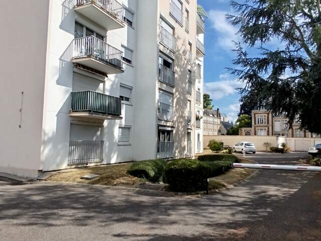 Vente Appartement 3 pièces — photo du bien